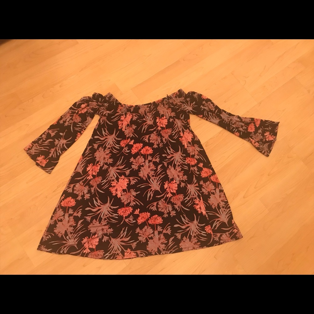 Express dress